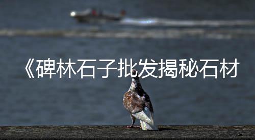 露石子水泥砂浆批发、深圳石子原料批发市场、库伦旗白石子厂家批发、商洛市景观石子批发