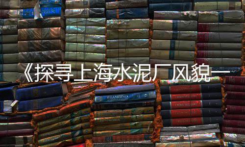 上海水泥毯代理商、上海水泥花格批发电话、上海水泥隔离墩价格、上海水泥建设环评公示
