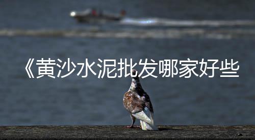 丹城黄沙水泥零售店、来安水泥黄沙零售店地址、淮北水泥黄沙批发零售店、亳州市黄沙水泥批发零售