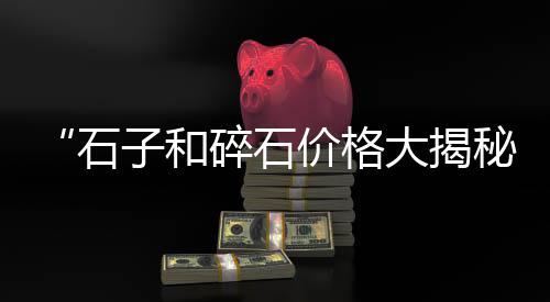 邯郸养鱼石子价格多少、桓台混凝土石子价格、专用石子煨汤机价格、兴义建筑石子价格多少