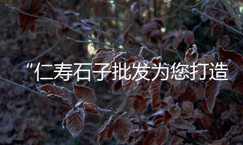 永川石子批发市场在哪、保定石子建材市场地址、西安石子骨料市场地址电话、石子饼的市场怎么样