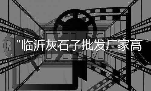 深圳石子零售电话地址、德州彩色石子批发零售、水磨石石子零售、河西石子零售商
