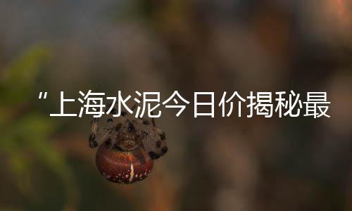 水泥黄沙正常什么价格、扬中西来桥黄沙价格、全国黄沙水泥价格哪里看、12月湖北黄沙价格走势
