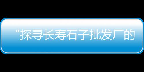石子沙子零售批发价格、荣昌哪里有零售石子卖、绍兴石子零售配送电话、芜湖批发零售石子在哪里