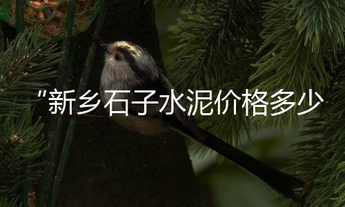 荥阳石子市场现在情况、城阳石子原料市场地址在哪里、江西石子破碎机批发市场、舟山石子破碎机市场报价