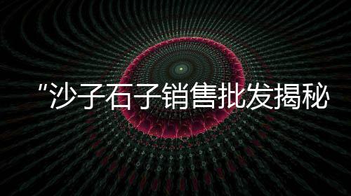 上海磨石子老板电话号码、上海石子最新视频、上海石子卸货码头、石子检测机构上海