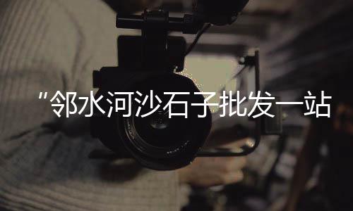 信阳石子批发市场、石子批发再生、富顺石子批发、纯白石子批发