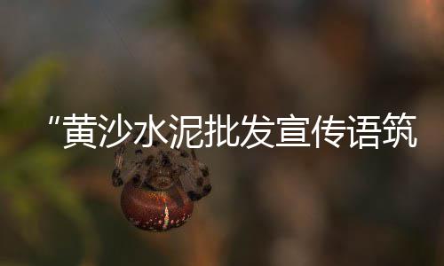 北城水泥黄沙批发零售、安徽涡阳县黄沙水泥批发、望江黄沙批发市场在哪、烈山批发水泥黄沙电话