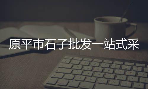 石子批发市场在哪、陆丰南塘石子批发市场、韶关石子批发市场在哪儿、花卉市场有卖白石子的嘛
