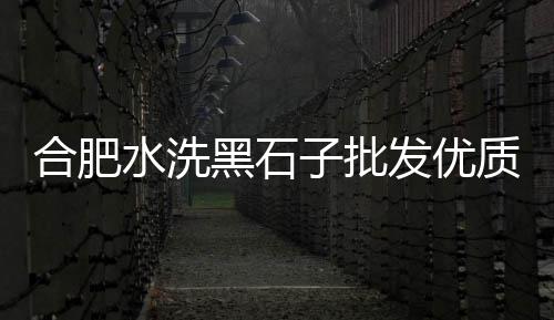 临沂铺路石子市场地址、运城彩石子批发市场、济南彩色石子批发市场、滁州水洗石子批发市场