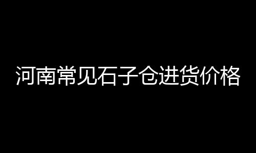 上海哪个码头有沙石子、再生石子上海浦东、上海石子来自哪里、上海干净无尘石子