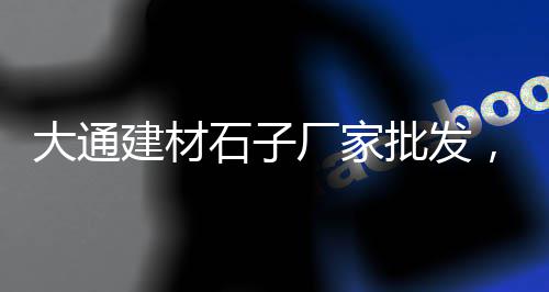 上海闵行沙子石子厂家、上海博园路再生石子厂、上海石子采购、上海男名媛 石子