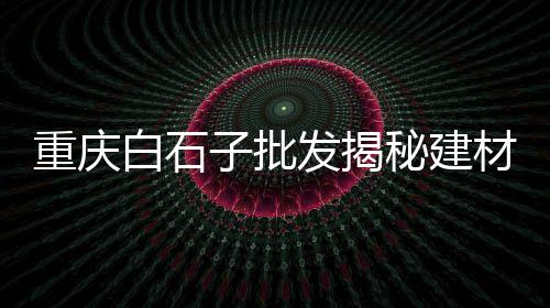 东丽湖石子零售商、潍坊石子出售零售、小淀石子零售、西安零售石子馍