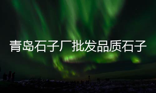 上海哪有白细砂石子、上海白云石子、辽阳石子运到上海、上海黑色石子是什么