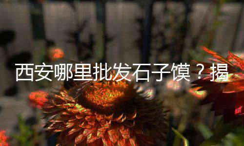 欣丰市场石子馍批发价格、淄川石子石料市场在哪里、黄岛石子原料市场在哪里、海安石子批发市场